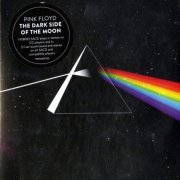 Pink Floyd - The Dark Side Of The Moon (2021) [SACD]