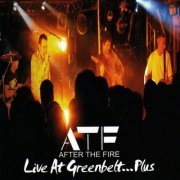 After The Fire - Live At Greenbelt...Plus (2023)