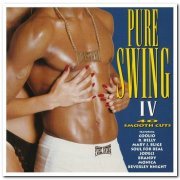VA - Pure Swing IV [2CD Set] (1995)