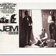 The Jam - Live At The BBC [3CD Remastered Limited Edition] (2002)