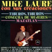 Mike Laure - Con Sus Creaciones (Remastered 2024) (2024) [Hi-Res]