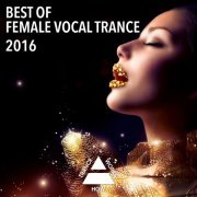 VA - Best Of Female Vocal Trance 2016