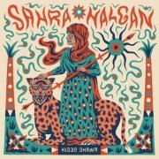 Sahra Halgan - Hiddo dhawr (2024) [Hi-Res]