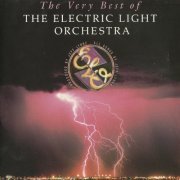Electric Light Orchestra - The Very Best Of The Electric Light Orchestra (1990)