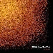 Niko Valkeapää - Gáldu - Source (2019) [Hi-Res]