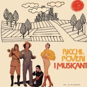 Ricchi e Poveri - I Musicanti (1976)