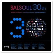 VA - Salsoul 30th (30 Years Of Salsoul - 30 Classic Club Cuts - 30 World Class DJ's) [2CD] (2005)