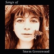 Storm Greenwood - Songs of Storm Greenwood (2020)