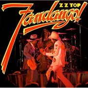 ZZ Top - Fandango! (Expanded 2006 Remaster) (2006)