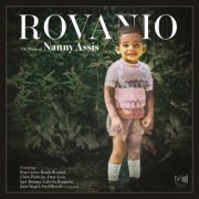 Nanny Assis - Rovanio (2023) [Hi-Res]