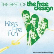 The Free Design - The Best Of The Free Design: Kites Are Fun (1998)