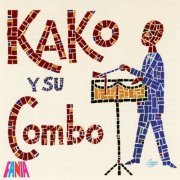 Kako Y Su Combo - Kako Y Su Combo (2020)