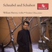 William Harvey, Frédéric Chiu - Schnabel & Schubert (2018)