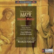 Giovanni Simone Mayr - Stabat Mater (1999)