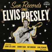 Various Artists - Sun Records Sings Elvis Presley (Remastered) (2024) [Hi-Res]