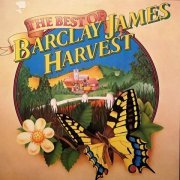 Barclay James Harvest - The Best Of Barclay James Harvest (1977) [DSD128]