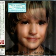 Michael Buble - Nobody But Me (Japan 2016)