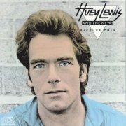 Huey Lewis & The News - Picture This (1982)