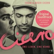 Roger Cicero - Cicero - Zwei Leben, eine Bühne (Original Film-Soundtrack) [Live] (2022) [Hi-Res]