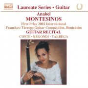 Anabel Montesinos - Guitar Recital: Anabel Montesinos (2003)