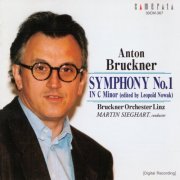 Bruckner Orchester Linz, Martin Sieghart - Bruckner: Symphony No. 1 (1996)