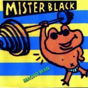 Mister Black - Macho Man (1992)