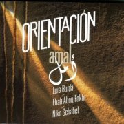 Luis Borda, Niko Schabel, Orientacion - Amal (2024) [Hi-Res]