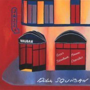 Didier Squiban - Jazz à Vauban (Live) (1995)