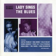 VA - Lady Sings The Blues (2002)