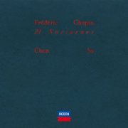 Sa Chen - Frédéric Chopin 21 Nocturnes (2021) [Hi-Res]