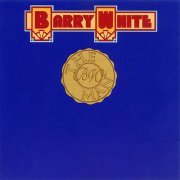 Barry White - The Man (1978) CD Rip