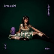 Bronswick - Entre mes insomnies (2022)