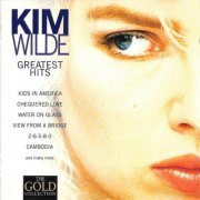 Kim Wilde - Greatest Hits (The Gold Collection) (1996)