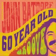 John Batdorf - 60 Year Old Grove (2024)