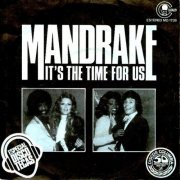 Mandrake - It's The Time For Us (1977)