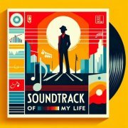 Julian Guggeis - Soundtrack of my Life (2024)