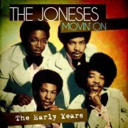 The Joneses - Movin' On - The Early Years (Remastered) (2012) FLAC