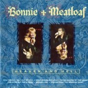 Bonnie + Meatloaf - Heaven & Hell (1989) CD-Rip