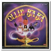 Ollie Baba - Ollie Baba (1978)