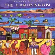 VA - Putumayo Presents: The Caribbean (2006) flac