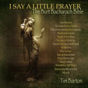 Tim Barton - I Say a Little Prayer - The Burt Bacharach Bible (2018)