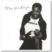 Nona Hendryx - Nona Hendryx (1977) [Remastered 2010]