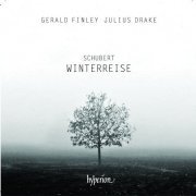 Gerald Finley & Julius Drake - Schubert: Winterreise, D. 911 (2014) [Hi-Res]