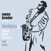 Owen Broder - Hodges: Front and Center, Vol. 2 (2024) [Hi-Res]