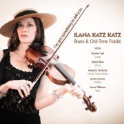 Ilana Katz Katz - I've Got Something to Tell You (2014)
