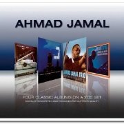 Ahmad Jamal - Four Classic Albums (2010)