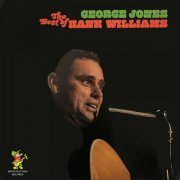 George Jones - The Best of Hank Williams (2023)
