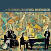 The Dave Brubeck Quartet - Live From The Northwest, 1959 (Digital Release) (2023)