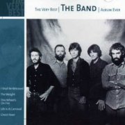 The Band - The Very Best Album Ever (2002)