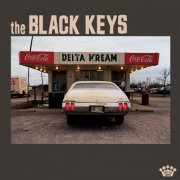The Black Keys - Delta Kream (2021) [CD-Rip]